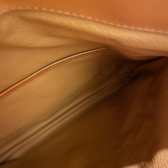 EXCELLENT Authentic Vintage Celine Clutch Bag🥰🥰 - Picture 11 of 12